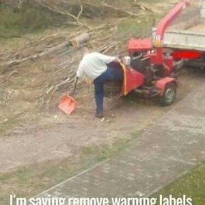 Meet your Posher, Jeff